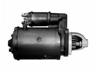 LUCAS 26357 Стартер