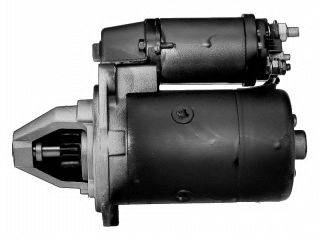 LUCAS 27048 Стартер