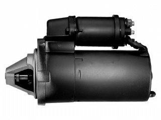 LUCAS 26809 Стартер