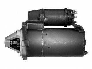 LUCAS 26832 Стартер