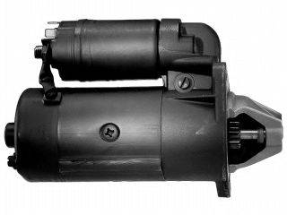 DUCELLIER 6231 Стартер