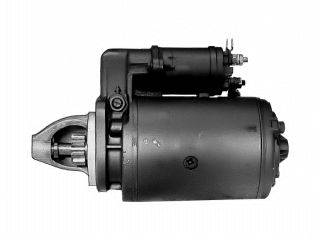 LUCAS 27565 Стартер