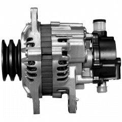 LUCAS LRB00236 Генератор