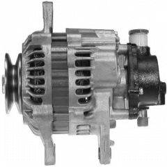 SPIDAN 5680 Генератор