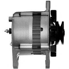 HITACHI LR160-121 Генератор