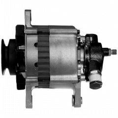 MAZDA R213-18-300B Генератор