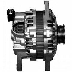 VALEO 600037 Генератор