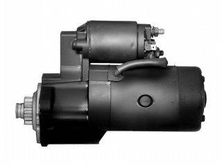 SPIDAN 4550 Стартер