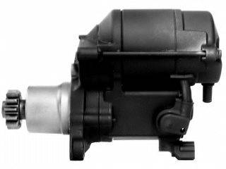 LUCAS LRS01659 Стартер