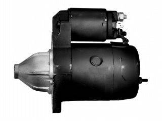 VALEO 600059 Стартер