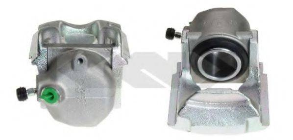 SPIDAN 400057 Гальмівний супорт