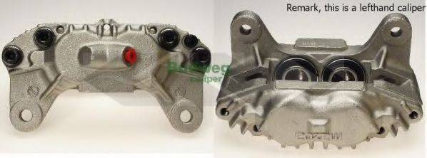 MAZDA FB05-33-980 Гальмівний супорт