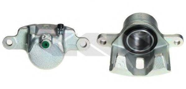 MAZDA S083-33-710 Гальмівний супорт