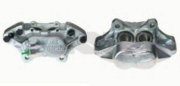 FORD 86VB002B120CA Гальмівний супорт