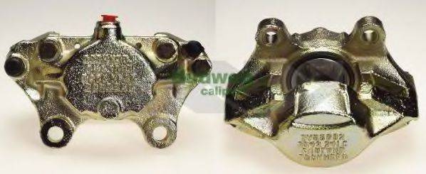 SPIDAN 401658 Гальмівний супорт