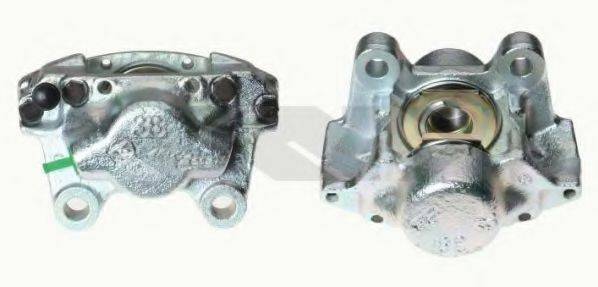 OPEL 542256 Гальмівний супорт