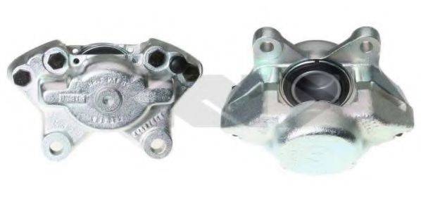 SPIDAN 400190 Гальмівний супорт