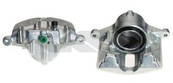 DRI 3280600 Гальмівний супорт