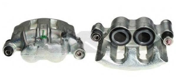 FORD 92VB2K121AA Гальмівний супорт
