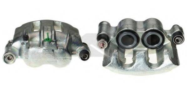 FORD 92VB2K120AA Гальмівний супорт