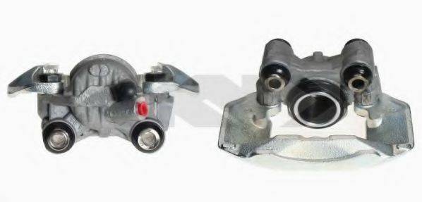 BOSCH 0204102229 Гальмівний супорт