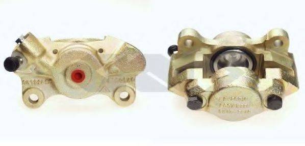 SPIDAN 400200 Гальмівний супорт