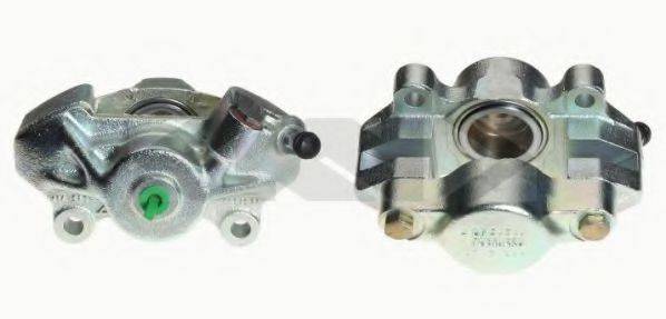 SPIDAN 400203 Гальмівний супорт
