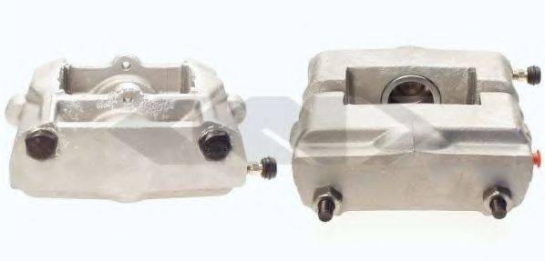 SPIDAN 402080