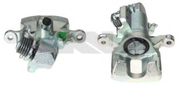 HONDA 43018SO4003 Гальмівний супорт