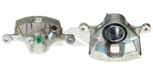 HONDA 45018SO4000 Гальмівний супорт