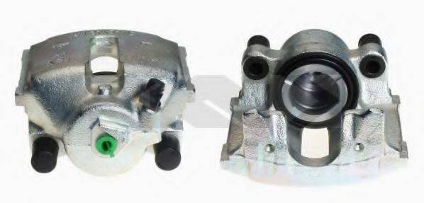 DRI 3240400 Гальмівний супорт