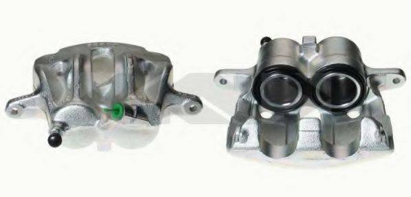 SPIDAN 402240
