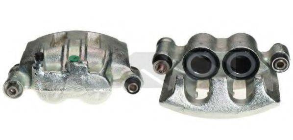 FORD 92VB2B120BA Гальмівний супорт
