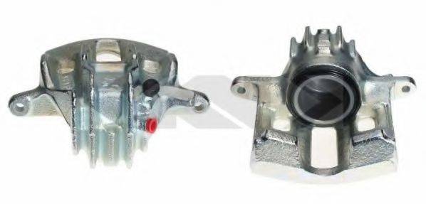 DRI 3206000 Гальмівний супорт
