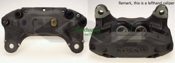 MAZDA FD13-33-98Z Гальмівний супорт