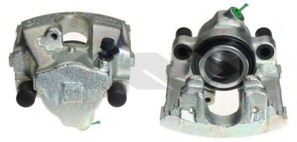 DRI 3256100 Гальмівний супорт