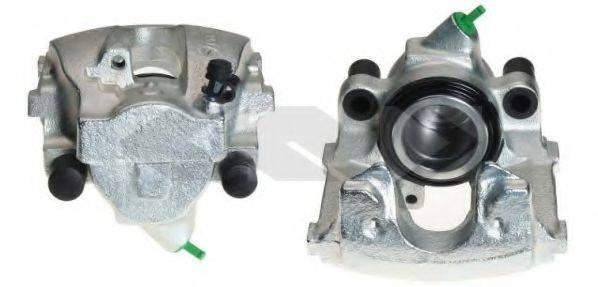 DRI 3257100 Гальмівний супорт