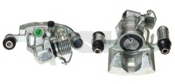 SPIDAN 402550