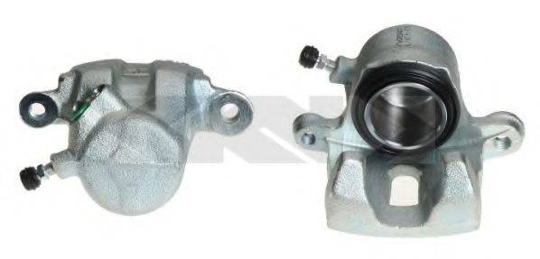 MAZDA NA753361X Гальмівний супорт