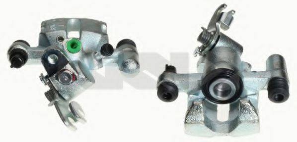 MAZDA NA752661X Гальмівний супорт