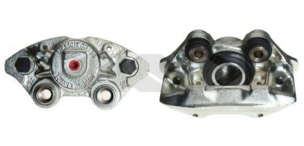 OPEL 03487331 Гальмівний супорт