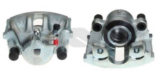 DRI 4256200 Гальмівний супорт