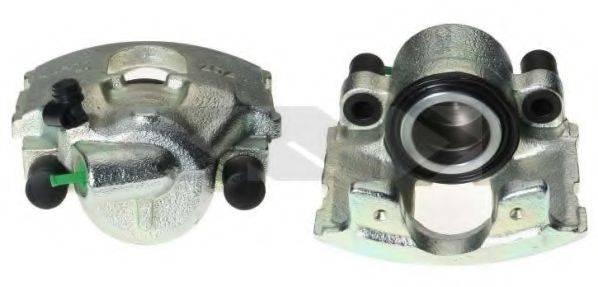 FORD R96FX2B302BB Гальмівний супорт