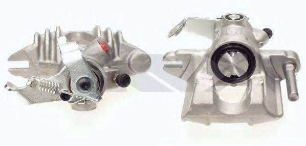 VAUXHALL 5542003 Гальмівний супорт