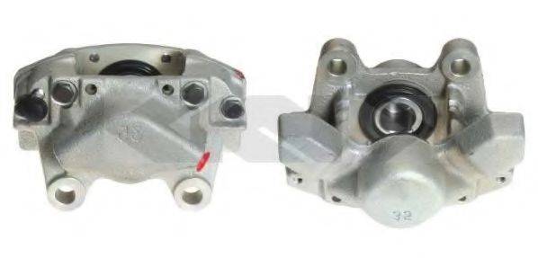 DRI 4245500 Гальмівний супорт
