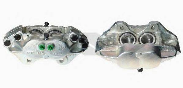 ELSTOCK 831519 Гальмівний супорт