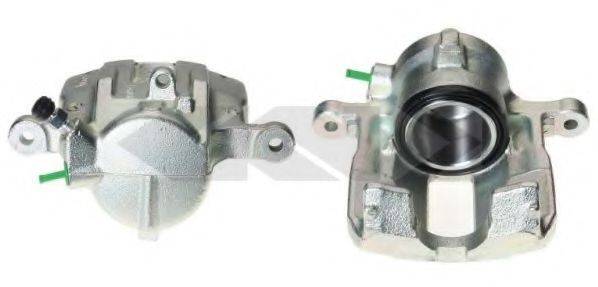 ELSTOCK 830895 Гальмівний супорт