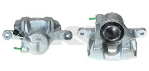 ELSTOCK 870866 Гальмівний супорт