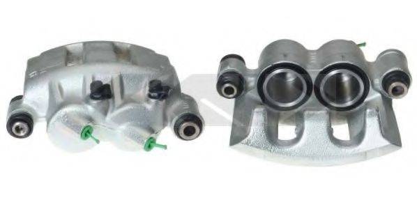 BOSCH 0204102731 Гальмівний супорт