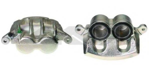 FORD 4 055 820 Гальмівний супорт